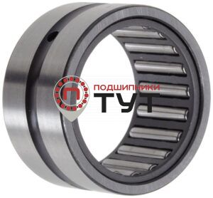 Подшипник игольчатый RNA4905 2RSR INA