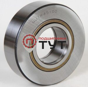 Подшипник игольчатый NUTR1542 A INA