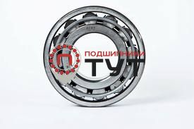 Роликовый цилиндрический подшипник 2224 КМ 3 ГПЗ