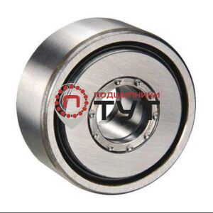 Подшипник игольчатый NATV8 PPA INA