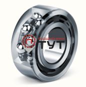 3056307 АПП Радиально-упорный шариковый подшипник