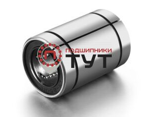 Линейный подшипник LME25-UU-AJ TECHNIX
