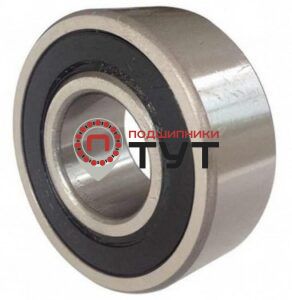 Подшипник двухрядный шариковый 2209 E.2RS1.TN9 SKF