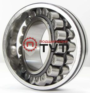 Сферический роликовый подшипник  22219 RZW33 C3 KOYO