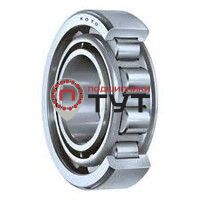 Роликовый цилиндрический подшипник NJ2312 E C3 FBJ