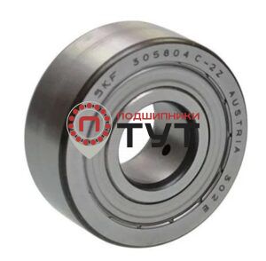 Опорный ролик 305703 C-2Z SKF
