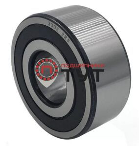 Упорный, радиальный шариковый подшипник 3307 A-2RS1TN9/C3MT33 SKF