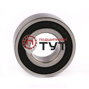 Радиально-упорный подшипник 3204 A-2RS1TN9/MT33 SKF