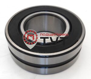 Сферический роликовый подшипник  BS2-2208-2RS/VT143 SKF