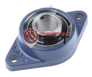 Подшипниковый узел FYTB12 TF SKF