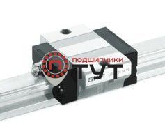 Каретка LLTHC 30 LA T1 P5 (SLA 30 P1 N)  SKF