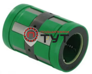 Линейный подшипник KN 30 B PP INA