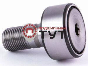Опорный ролик KR 26 X PP A INA
