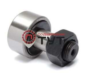 Опорный ролик KR 16 PPXA SKF
