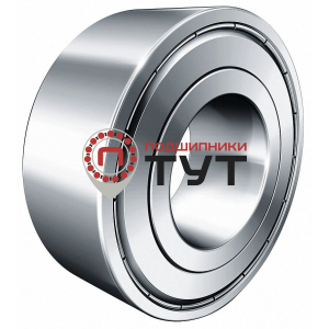 Радиально-упорный шариковый подшипник-3309 A.2Z/C3MT33 SKF