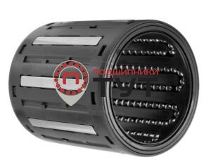 Линейный подшипник LBBR 10-2LS SKF