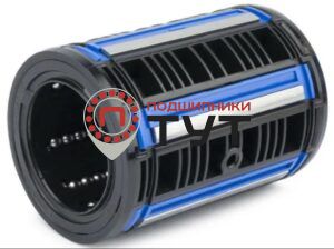 Подшипник линейный LBCD 50 A-2LS SKF