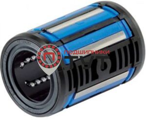 Подшипник линейный LBCR 8-2LS SKF