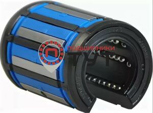 Подшипник линейный LBCT 30 A-2LS SKF