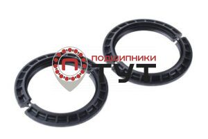 Манжетное уплотнение TSNA 512 G (TSNA 512 G (комплект)) NIS