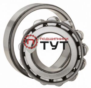 Роликовый цилиндрический подшипник N219 W NSK
