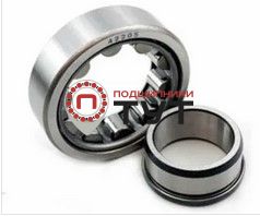 Роликовый цилиндрический подшипник NJ2318 ECJ SKF