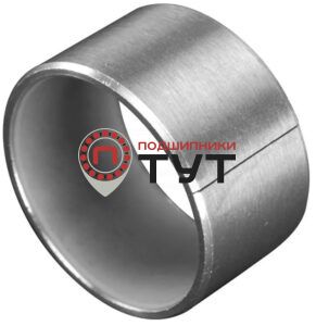 Втулка скольжения PCM 202320 E SKF