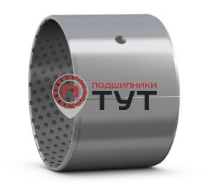 Втулка скольжения PCM 202330 M SKF