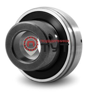 Корпусный подшипник ES206-20 G2 SNR
