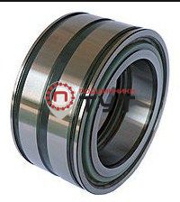 Двухрядный роликовый подшипник SL045015 PP INA