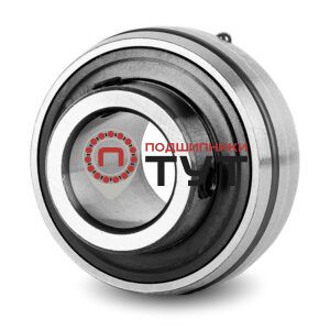 Корпусный подшипник UC206 D1 LLJ NTN