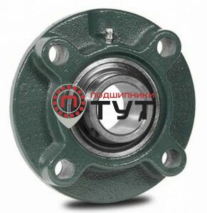 Подшипниковый узел UCFC213 J KOYO