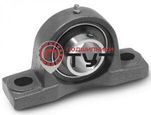 Подшипниковый узел SY60 TR SKF