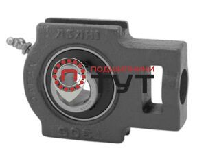 Подшипниковый узел UCT317 ASAHI