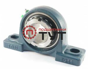 Подшипниковый узел UKP307 FYH