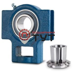 Подшипниковый узел UKT211 K/H SKF