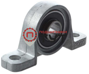 Подшипниковый узел UP001 JE1 KOYO