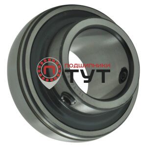 Корпусный подшипник YAR206-2FW/VA228 SKF